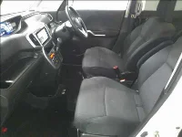 Цена авто Mitsubishi  с аукционов Японии, номер кузова MB36S, пробег 57 000, оценка 2