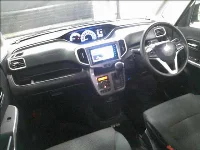 Цена авто Mitsubishi  с аукционов Японии, номер кузова MB36S, пробег 57 000, оценка 2