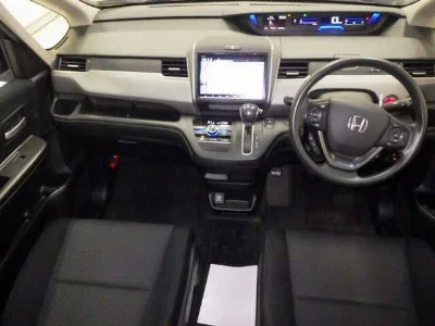 HONDA FREED+