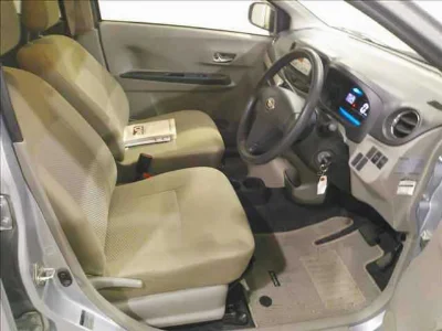 SUBARU PLEO PLUS