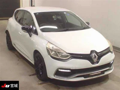 Renault LUTECIA