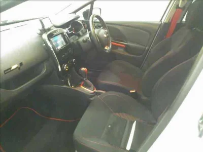 Renault LUTECIA