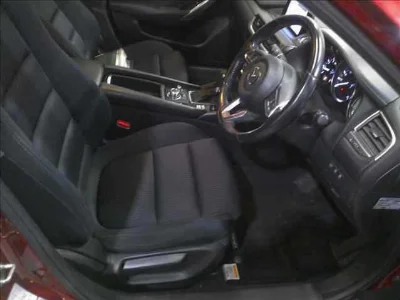 MAZDA ATENZA WAGON