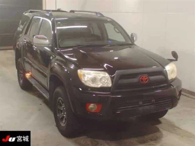 TOYOTA HILUX SURF