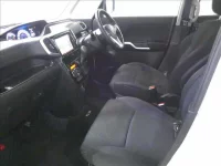 Цена авто Mitsubishi  с аукционов Японии, номер кузова MB36S, пробег 100 000, оценка 8