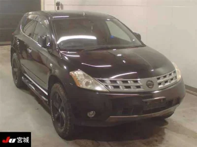 NISSAN MURANO