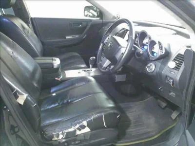 NISSAN MURANO
