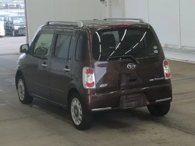 DAIHATSU MIRA COCOA