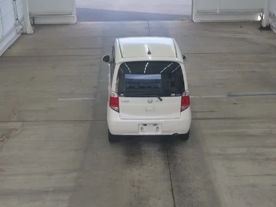 Honda Life