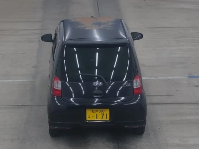 DAIHATSU ESSE