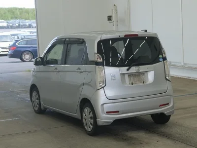 HONDA N WGN