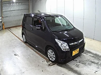 Mazda AZ WAGON