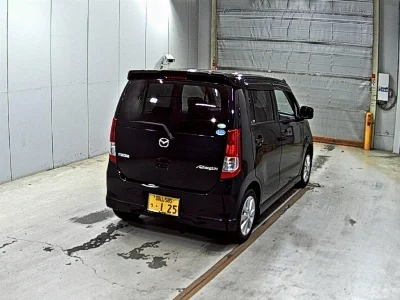 Mazda AZ-Wagon