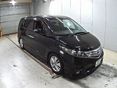 HONDA ELYSION