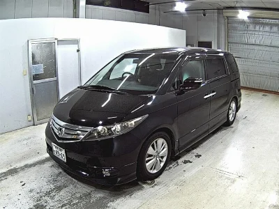 HONDA ELYSION