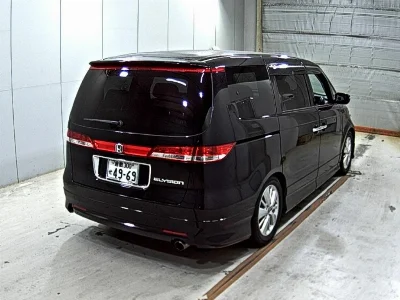 HONDA ELYSION