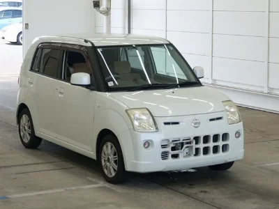NISSAN PINO