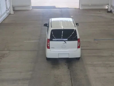 NISSAN PINO