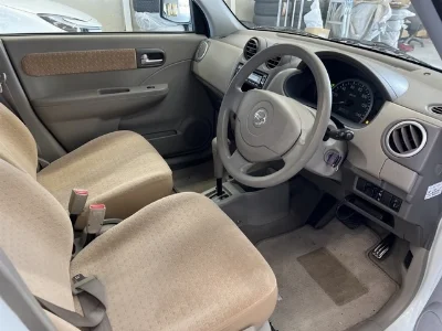 NISSAN PINO