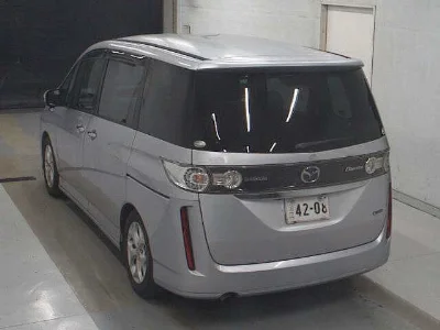 Mazda BIANTE