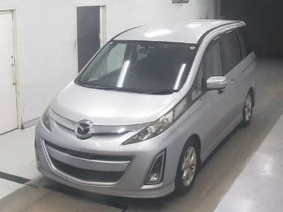 Mazda BIANTE