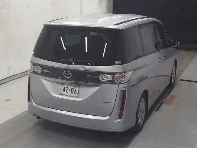 Mazda Biante