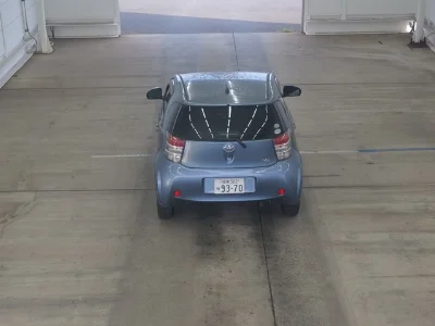 TOYOTA IQ