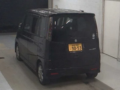 SUZUKI PALETTE