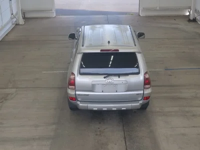TOYOTA HILUX SURF