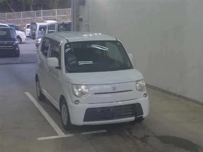 SUZUKI MRWAGON