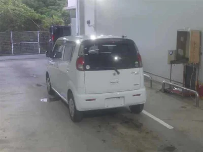 SUZUKI MRWAGON