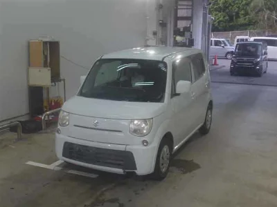 SUZUKI MRWAGON