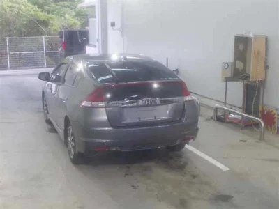 HONDA INSIGHT