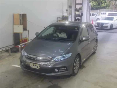 HONDA INSIGHT