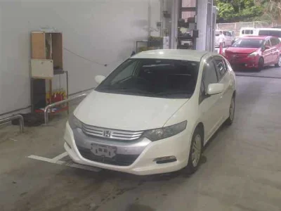 HONDA INSIGHT
