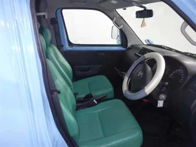 TOYOTA TOWN ACE TRUCK