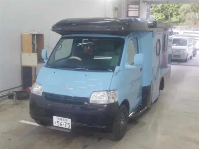 TOYOTA TOWN ACE TRUCK