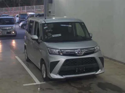DAIHATSU THOR