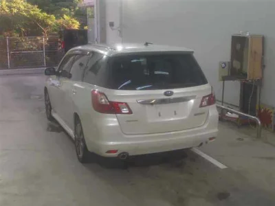 SUBARU EXIGA