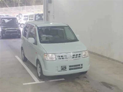 NISSAN OTTI