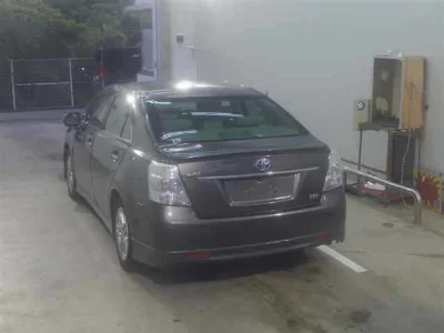 TOYOTA SAI
