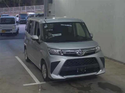DAIHATSU THOR