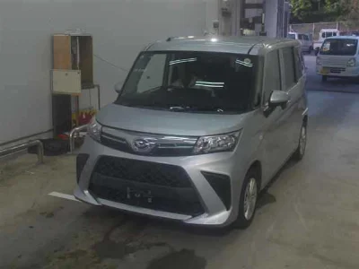 DAIHATSU THOR