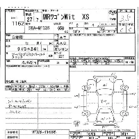 Suzuki MR Wagon