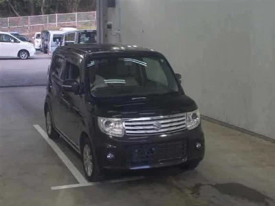 SUZUKI MRWAGON