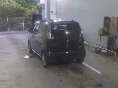 SUZUKI MRWAGON