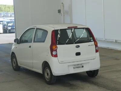 SUBARU PLEO