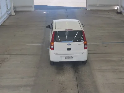 SUBARU PLEO