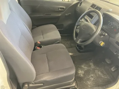 SUBARU PLEO
