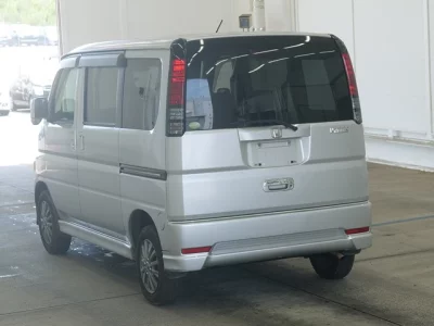 HONDA VAMOS